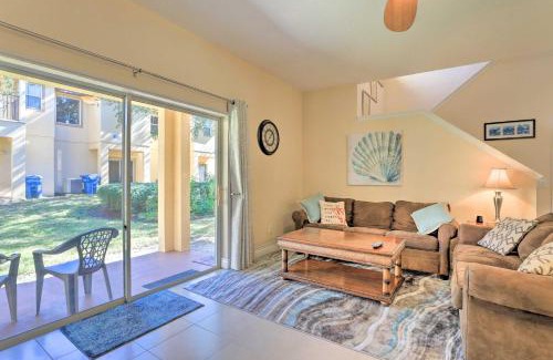 Regal Palms Casa | 10 Mi to Disney Resort Getaway with Balcony!