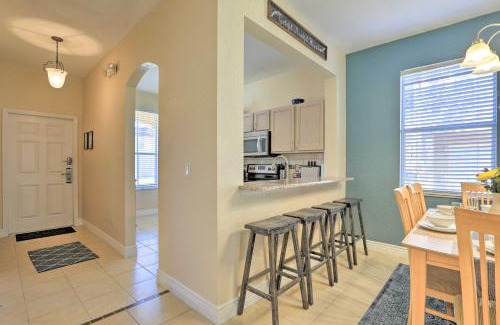 Regal Palms Casa | 10 Mi to Disney Resort Getaway with Balcony!