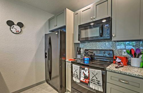 Venetian Bay Villages Casa | 10 Mi to Disney Venetian Bay Villages Retreat