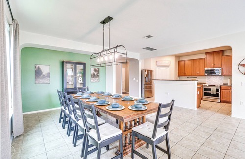 Austin Casa | 10 Mi to Dtwn Austin: Family Home w/Communal Pool