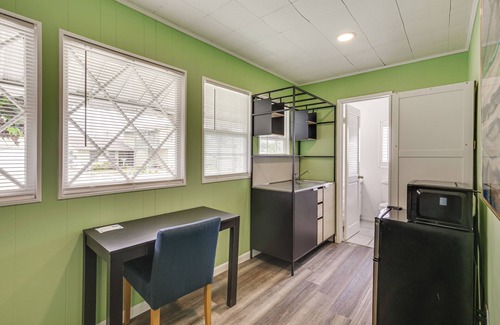 Paradise Hills Apartamento | 10 Mi to Dtwn: Cozy Couple's Getaway in San Diego
