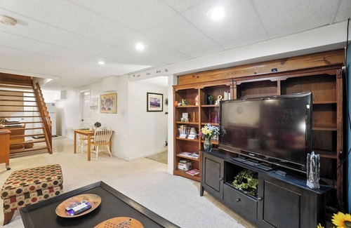 Anderson Township Apartamento | 10 Mi to Dtwn: Cozy Couple's Getaway in Cincinnati