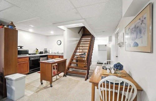 Anderson Township Apartamento | 10 Mi to Dtwn: Cozy Couple's Getaway in Cincinnati