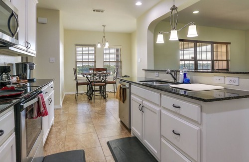 McKinney Casa | ~ 10 Mi to Dtwn McKinney: Home w/ Patio & Yard