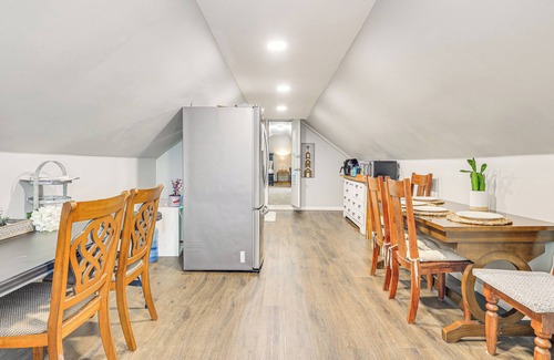 Ono Island Apartamento | 10 Mi to Mobile Bay: Family Apt in Silverhill!