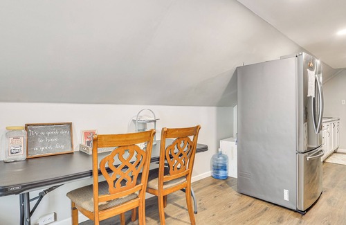 Ono Island Apartamento | 10 Mi to Mobile Bay: Family Apt in Silverhill!