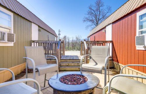 Newport Casa | 10 Mi to Natl Park Smoky Mountains Getaway
