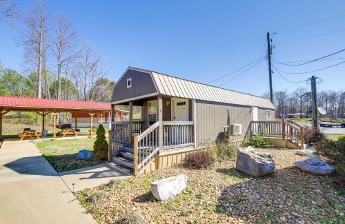 Newport Casa | 10 Mi to Natl Park Smoky Mountains Getaway