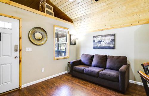 Newport Casa | 10 Mi to Natl Park Smoky Mountains Getaway