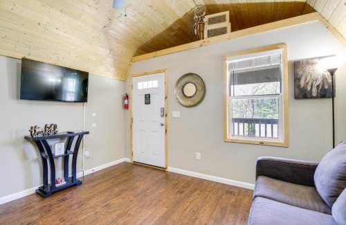 Newport Casa | 10 Mi to Natl Park Smoky Mountains Getaway