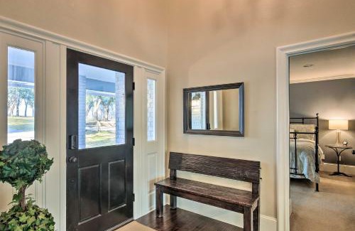 Seguin Casa | 10 Mi to New Braunfels Waterfront Seguin Gem