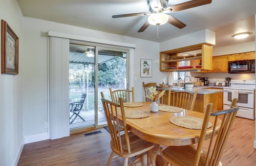 Bull Mountain Casa | 10 Mi to Portland: Greenway Neighborhood Home