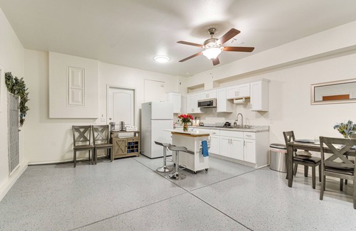 Atwater Casa | 10 Mi to Yosemite Lake: Atwater Retreat