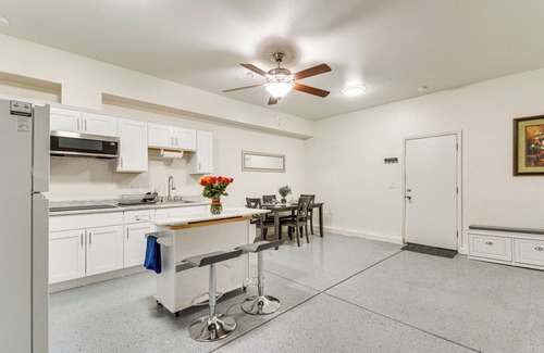 Atwater Casa | 10 Mi to Yosemite Lake: Atwater Retreat