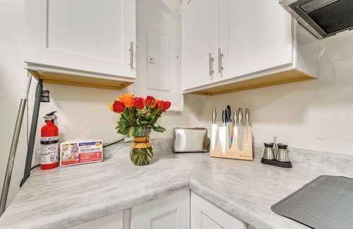 Atwater Casa | 10 Mi to Yosemite Lake: Atwater Retreat