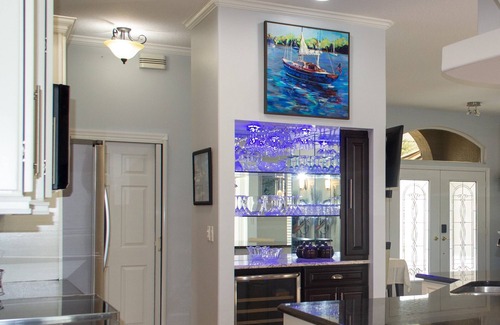 Port Saint Lucie Casa | 10 miles to Jensen, Hutchinson, and Stuart beaches- Amazing 3/2 w private pool