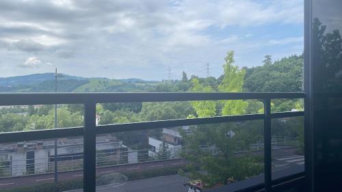 Lasarte-Oria Apartamento | 10 min a San Sebastián