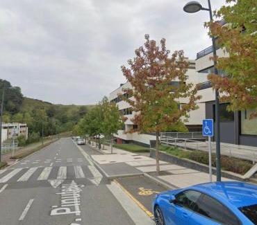 Lasarte-Oria Apartamento | 10 min a San Sebastián