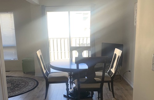 Niagara Falls Casa | 10 min away from Niagara falls water also attractions family living style (kids)
