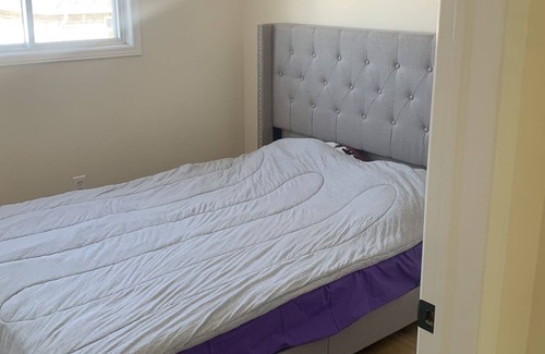 Niagara Falls Casa | 10 min away from Niagara falls water also attractions family living style (kids)