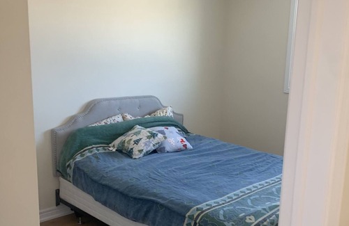 Niagara Falls Casa | 10 min away from Niagara falls water also attractions family living style (kids)