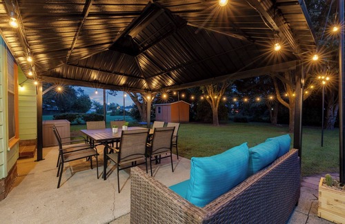 Socastee Casa | 10 min drive to airport/beach in quiet community