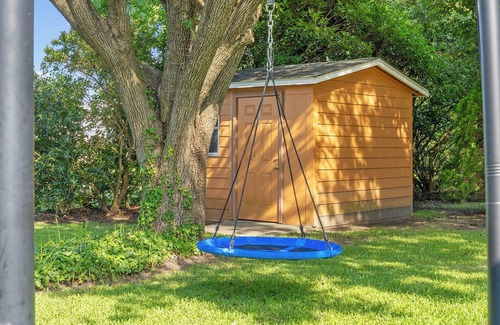 Socastee Casa | 10 min drive to airport/beach in quiet community