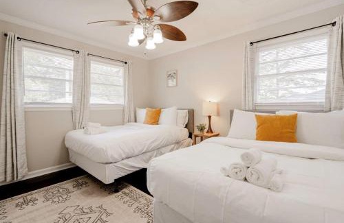 Eau Claire Casa | 10 Min from Downtown Columbia - The Ronnie Runner