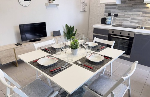 Villapizzone Apartamento | 10 Min from Fiera Milano with Largo Terrazzo