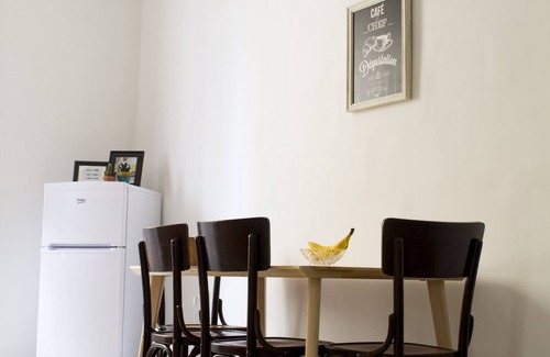 Rabat Apartamento | 10 min de Mdina. ¡Auténtica casa con azulejos malteses!
