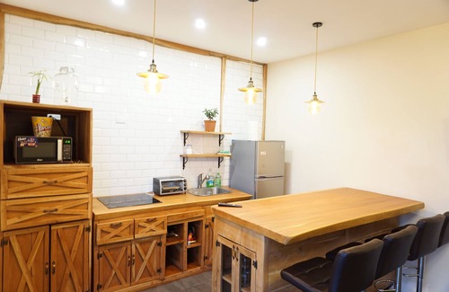 San Isidro Apartamento | 10 min from Poas Volcano!