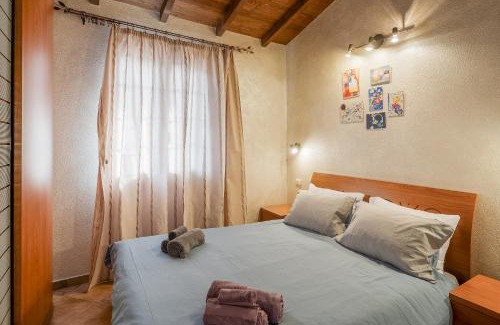 Camporosso Apartamento | 10 Min from Sea, Historic Rural Casa Del Molino