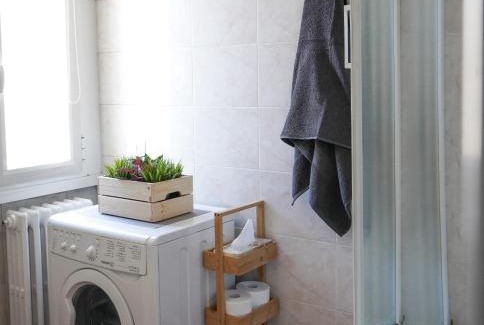Samarate Apartamento | 10 min from the Airport-Wifi-Free Parking