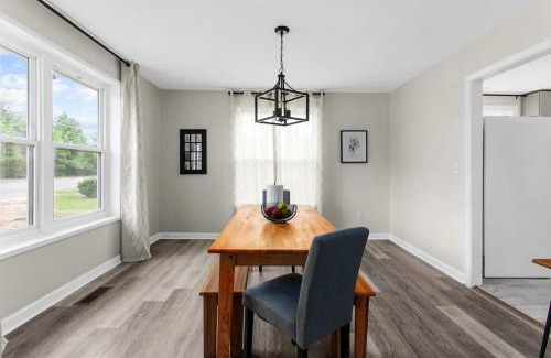 Birmingham Casa | 10 Min to Downtown-Modern in Magic City-Both Units