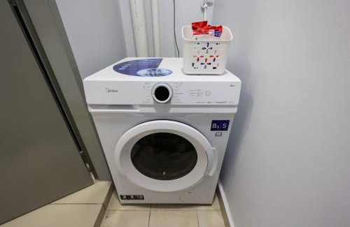 Taman Pertama Apartamento | 10 min to Sunway Velocity By Nexx Field