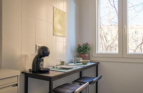 San Donato Apartamento | 10 min walk from Bologna Fiere - Casa Pezzana