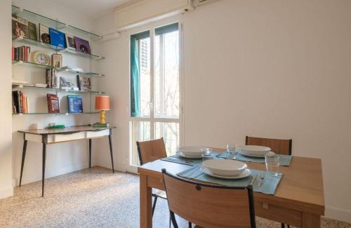 San Donato Apartamento | 10 min walk from Bologna Fiere - Casa Pezzana
