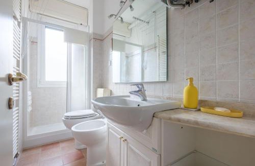 San Donato Apartamento | 10 min walk from Bologna Fiere - Casa Pezzana