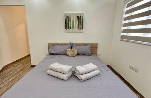 Tal-Ghoqod Apartamento | 10 min walk from sea and centre