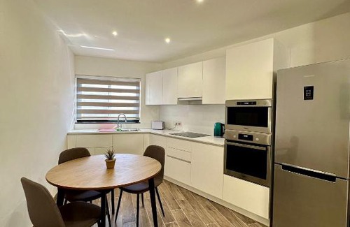 Tal-Ghoqod Apartamento | 10 min walk from sea and centre