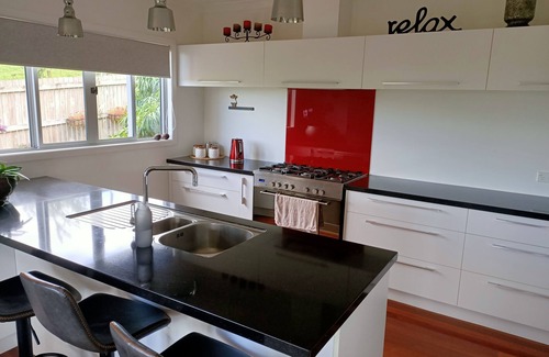 Cambridge Casa | 10 min walk to Cambridge town, large 4 bedroom home