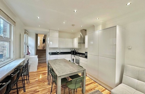 Streatham Hill Apartamento | 10 min walk to tube station