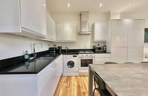 Streatham Hill Apartamento | 10 min walk to tube station