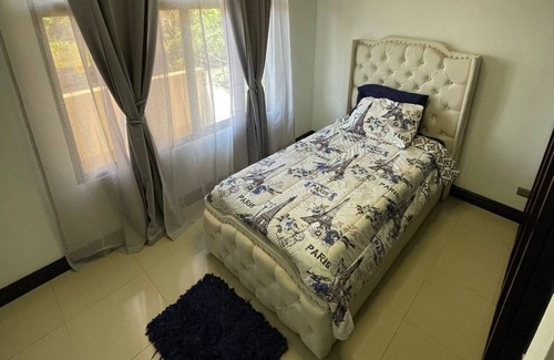 San José Casa | 10 mins AWAY from San Jose airport! Costa Rica home with 5bedrooms.