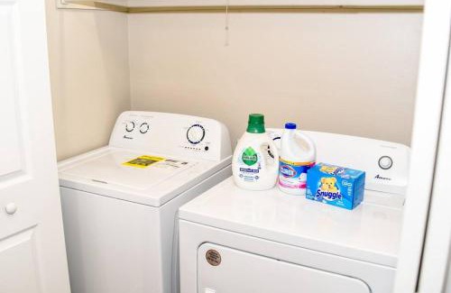 Grand Prairie Apartamento | 10 Mins Away Cowboy & Ranger Stadium 1b