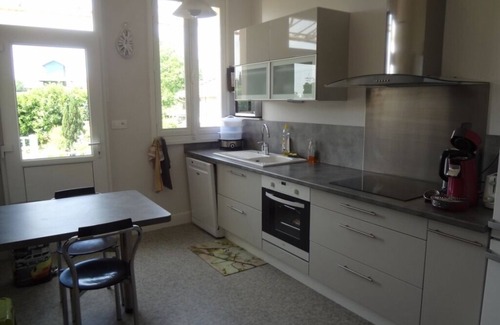 Jagée Casa | Alquiler semanal de una casa encantadora y con mucho carácter del siglo XIX.