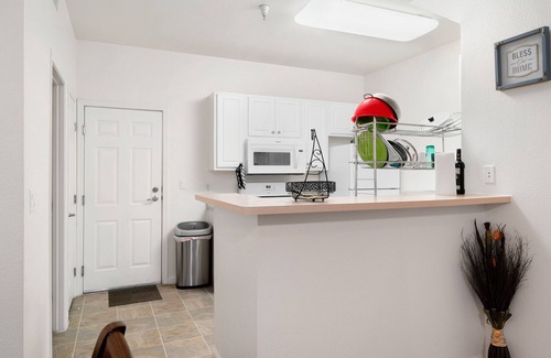 North Natomas Condominio | 10 mins from sacramento international and downtown sacramento