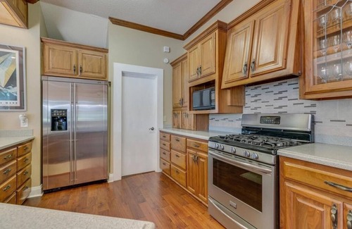 Piney Flats Casa | 10 mins to Bristol Motor Speedway and the Tri-Cities Airport