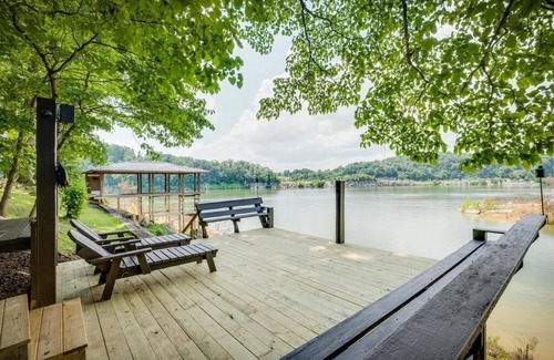 Piney Flats Casa | 10 mins to Bristol Motor Speedway and the Tri-Cities Airport
