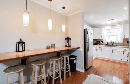 Irmo Casa | 10 Mins to Lake Murray! The Dutch Creek Cottage